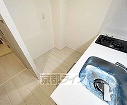 京都府京都市中京区西ノ京下合町（賃貸マンション1LDK・5階・38.93㎡） その21