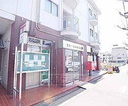 京都府京都市左京区一乗寺北大丸町（賃貸マンション1K・1階・23.70㎡） その8