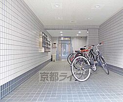 ヒューマンハイツ 403 ｜ 京都府京都市上京区大宮通中立売下ル常陸町（賃貸マンション1K・4階・22.80㎡） その23