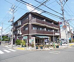 第二池田ビル 305 ｜ 京都府京都市北区大宮南田尻町（賃貸マンション1LDK・3階・46.00㎡） その1