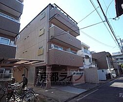 京都府京都市左京区聖護院西町（賃貸マンション1K・2階・19.00㎡） その1