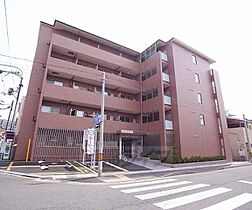 京都府京都市左京区一乗寺大原田町（賃貸マンション1K・3階・25.68㎡） その1