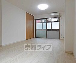 エクセレント竜安寺 301 ｜ 京都府京都市右京区龍安寺塔ノ下町（賃貸マンション1DK・3階・26.79㎡） その3