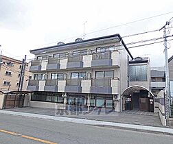 エクセレント竜安寺 301 ｜ 京都府京都市右京区龍安寺塔ノ下町（賃貸マンション1DK・3階・26.79㎡） その1