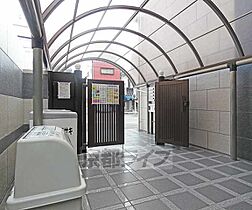 エクセレント竜安寺 301 ｜ 京都府京都市右京区龍安寺塔ノ下町（賃貸マンション1DK・3階・26.79㎡） その27