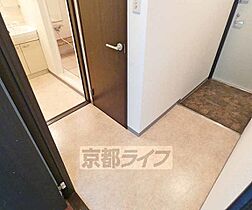 京都府京都市左京区松ケ崎鞍馬田町（賃貸マンション1LDK・1階・45.82㎡） その29