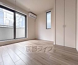 京都府京都市中京区岩上通六角上る下八文字町（賃貸マンション2LDK・1階・54.74㎡） その16