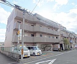 京都府京都市左京区一乗寺里ノ前町（賃貸マンション1K・2階・22.56㎡） その1