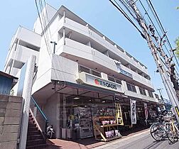 京都府京都市左京区一乗寺里ノ前町（賃貸マンション1K・2階・22.56㎡） その20