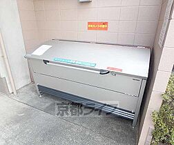 京都府京都市左京区一乗寺里ノ前町（賃貸マンション1K・2階・22.56㎡） その15