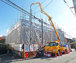 （仮称）ＳＴＡＮＤＺ衣笠街道町 102 ｜ 京都府京都市北区衣笠街道町（賃貸マンション1K・1階・28.29㎡） その1