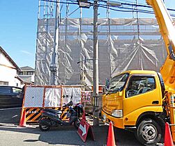 （仮称）ＳＴＡＮＤＺ衣笠街道町 102 ｜ 京都府京都市北区衣笠街道町（賃貸マンション1K・1階・28.29㎡） その3