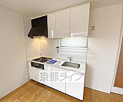 京都府京都市中京区姉小路通柳馬場東入油屋町（賃貸マンション2LDK・2階・57.18㎡） その5