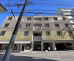 京都府京都市中京区姉小路通柳馬場東入油屋町（賃貸マンション2LDK・2階・57.18㎡） その1