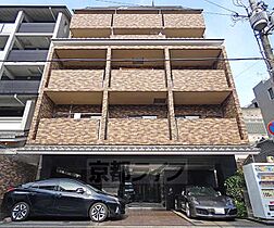 京都府京都市中京区御幸町通夷川下る達磨町（賃貸マンション1DK・2階・37.36㎡） その1