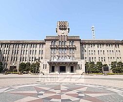 京都府京都市中京区押小路通富小路西入橘町（賃貸マンション3LDK・2階・74.20㎡） その20