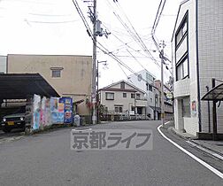 京都府京都市左京区山端川岸町（賃貸マンション1LDK・2階・36.17㎡） その20