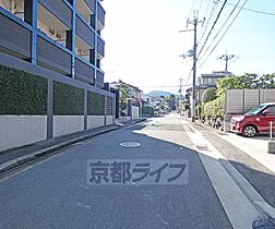 プランドール大宮 306 ｜ 京都府京都市北区大宮西小野堀町（賃貸マンション1LDK・3階・44.63㎡） その11