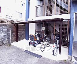 京都府京都市左京区一乗寺北大丸町（賃貸マンション1R・3階・15.30㎡） その25