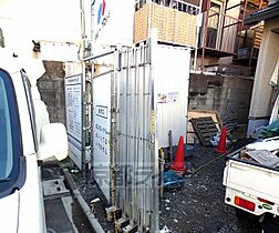 京都府京都市左京区聖護院蓮華蔵町（賃貸アパート1LDK・1階・47.28㎡） その12