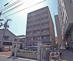 京都府京都市中京区西ノ京南原町（賃貸マンション1LDK・5階・35.00㎡） その21