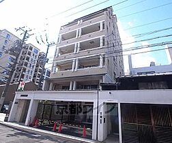 京都府京都市中京区麩屋町通押小路下る上白山町（賃貸マンション1LDK・2階・35.95㎡） その1