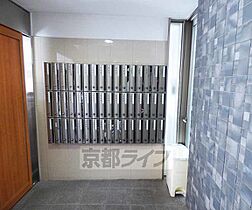 クレストコート二条城北 9F ｜ 京都府京都市上京区南伊勢屋町（賃貸マンション1K・9階・24.00㎡） その22