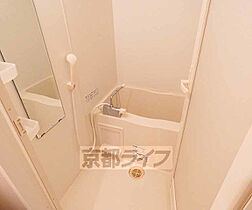 京都府京都市左京区下鴨南野々神町（賃貸マンション1K・3階・22.65㎡） その9