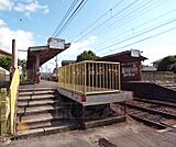 八幡前駅まで240m