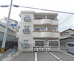 叡山電鉄叡山本線 一乗寺駅 徒歩10分