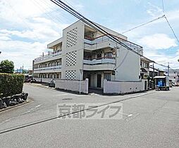 京福電気鉄道北野線 北野白梅町駅 徒歩16分