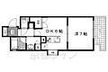 アクアレリスト今出川6階8.5万円