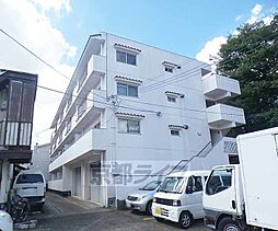 叡山電鉄叡山本線 一乗寺駅 徒歩5分の賃貸マンション