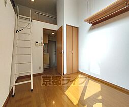 ロフティ大北小路 205