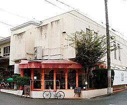 叡山電鉄叡山本線 元田中駅 徒歩10分