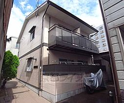 JR山陰本線 円町駅 徒歩6分