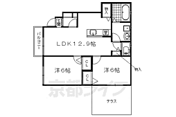 ラ・ぺ北大路小山