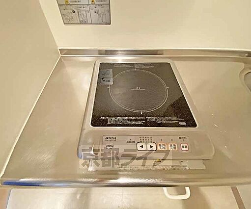 大晋メゾネ下鴨本通り_内装_8