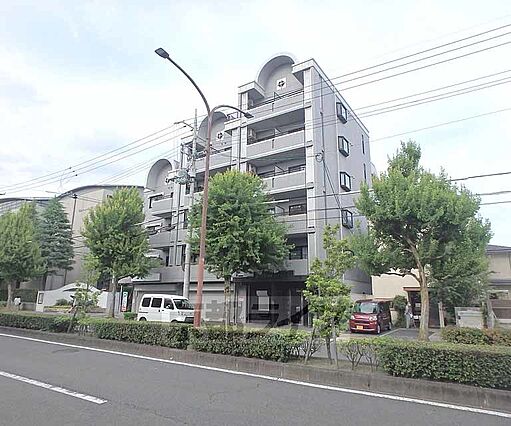 大晋メゾネ下鴨本通り_トップ画像