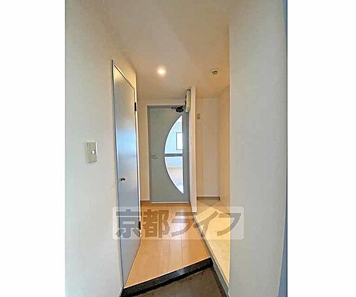 大晋メゾネ下鴨本通り_その他_4