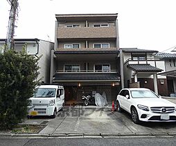 アドバンス京都御所北グルーブ