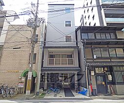 京都市営烏丸線 四条駅 徒歩8分の賃貸マンション