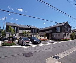 叡山電鉄叡山本線 一乗寺駅 徒歩5分の賃貸アパート