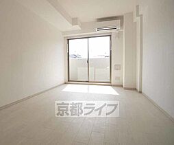 京福電気鉄道北野線 北野白梅町駅 徒歩13分の賃貸マンション