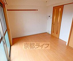 京阪本線 出町柳駅 徒歩2分の賃貸マンション 1階1Kのリビング/ダイニング