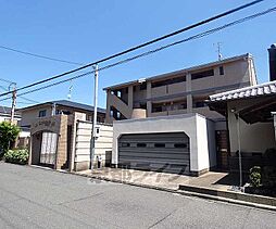 京阪本線 出町柳駅 徒歩4分の賃貸マンション