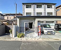 ＭＥＳＡ　ＶＥＲＤＥ　御薗橋II