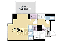 叡山電鉄叡山本線 一乗寺駅 徒歩5分