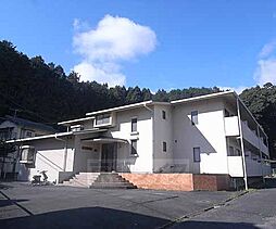 叡山電鉄鞍馬線 岩倉駅 徒歩5分