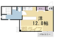 ミヤヴィ御所西2階8.4万円